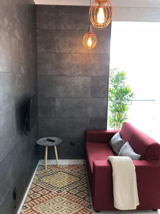 Sete Rios, Near Zoo Lisboa/ Free Wifi Lägenhet Exteriör bild