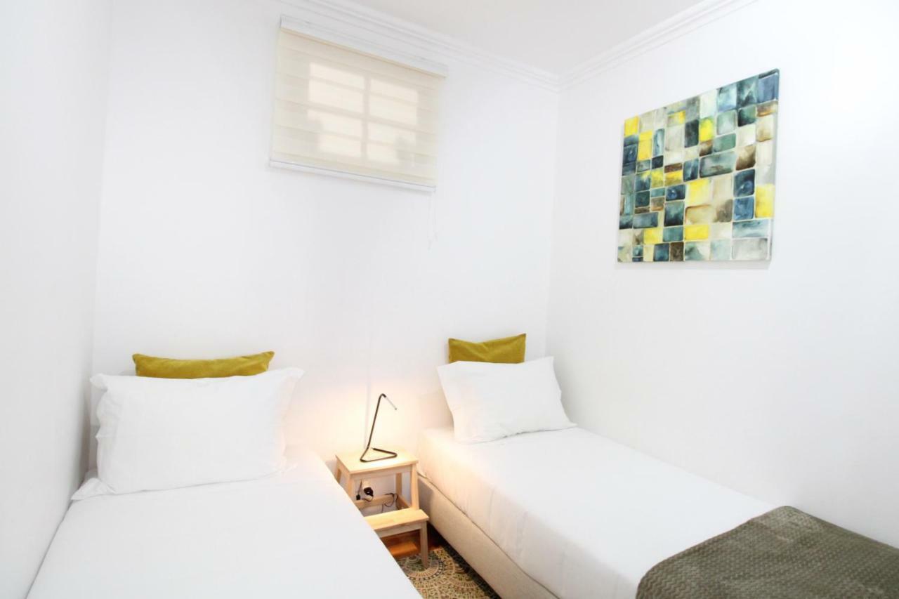 Sete Rios, Near Zoo Lisboa/ Free Wifi Lägenhet Exteriör bild